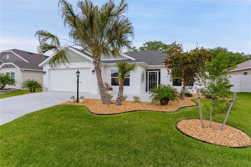 Picture of 7539 Hagemeyer Place, The Villages FL 34762