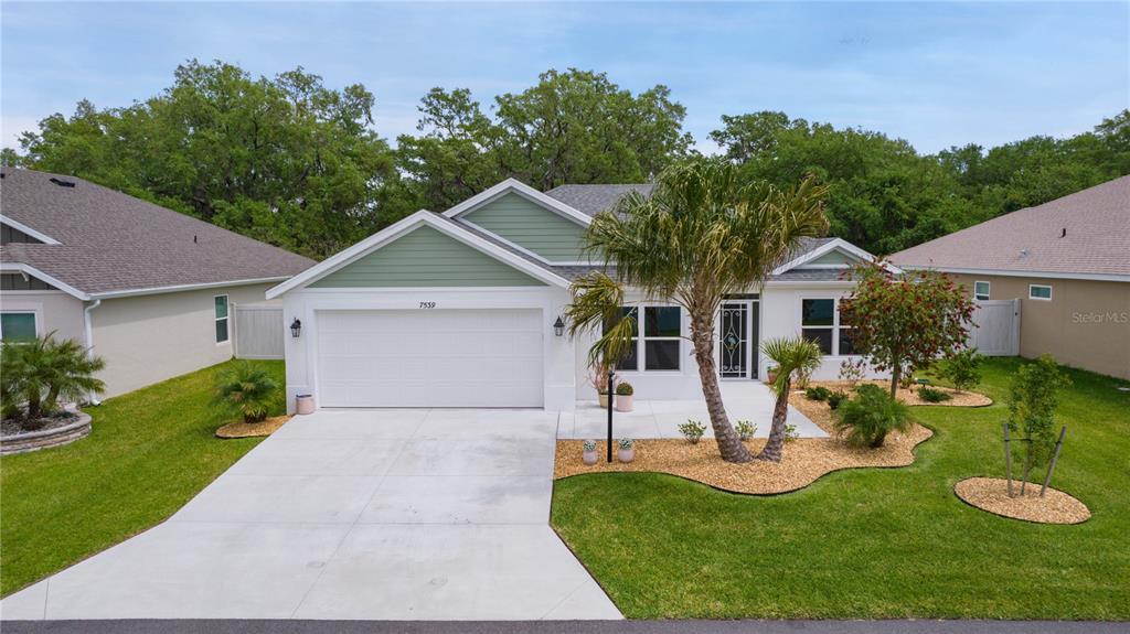 Picture of 7539 Hagemeyer Place, The Villages, FL 34762