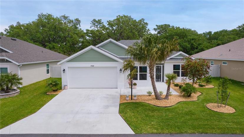 Picture of 7539 Hagemeyer Place, The Villages FL 34762