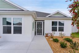 Picture of 7539 Hagemeyer Place, The Villages, FL 34762