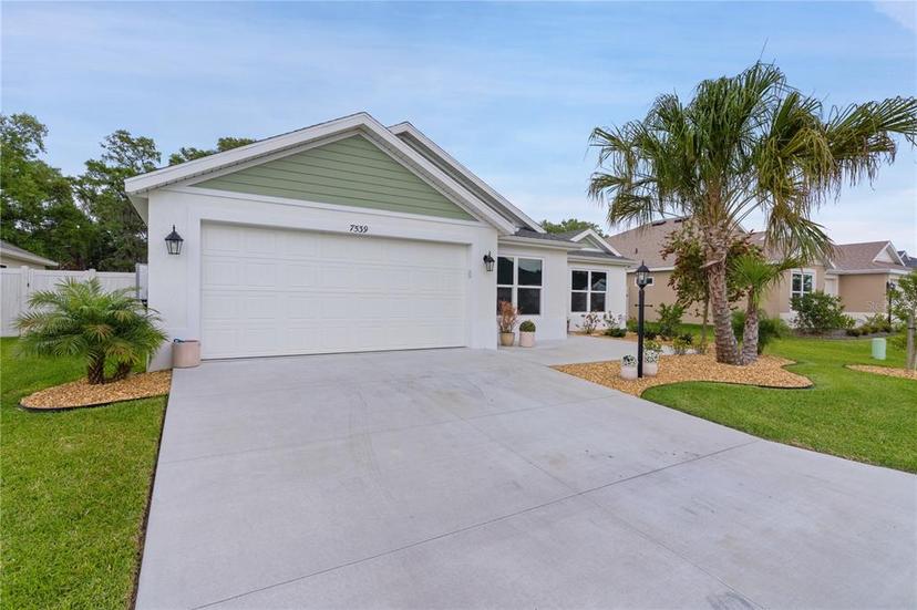 Picture of 7539 Hagemeyer Place, The Villages FL 34762