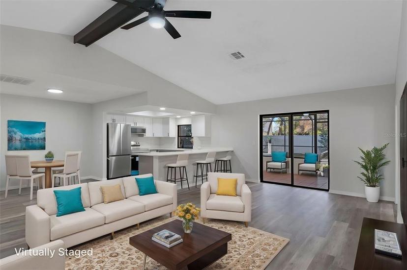 Picture of 9032 Dorsey Street, Spring Hill FL 34608