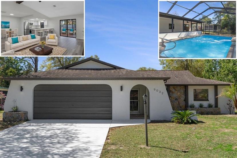Picture of 9032 Dorsey Street, Spring Hill FL 34608