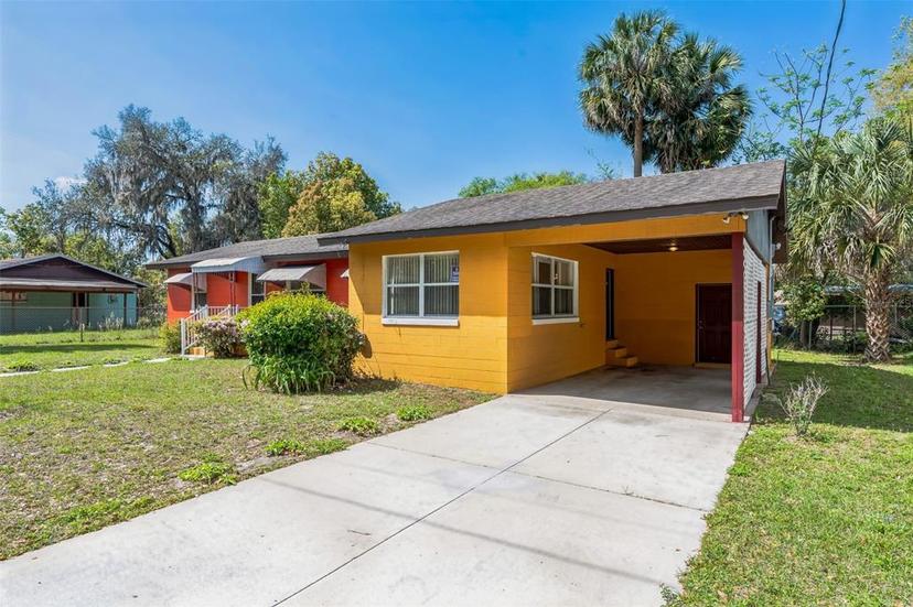 Picture of 612 Kensington Street, Eustis FL 32726