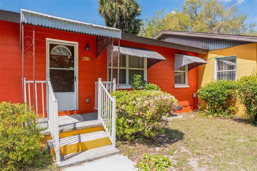 Picture of 612 Kensington Street, Eustis FL 32726
