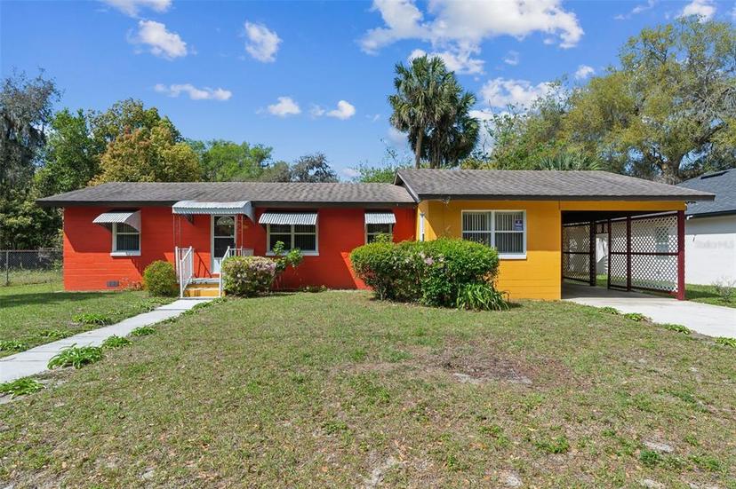 Picture of 612 Kensington Street, Eustis FL 32726