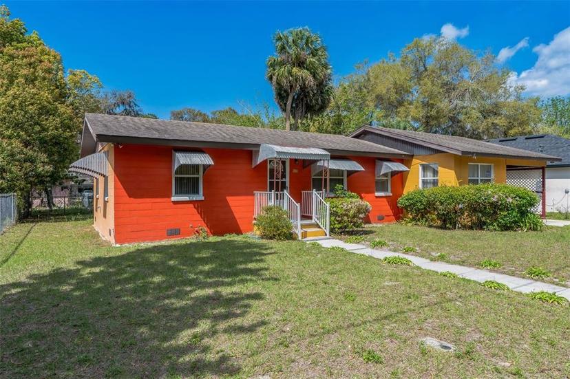 Picture of 612 Kensington Street, Eustis FL 32726