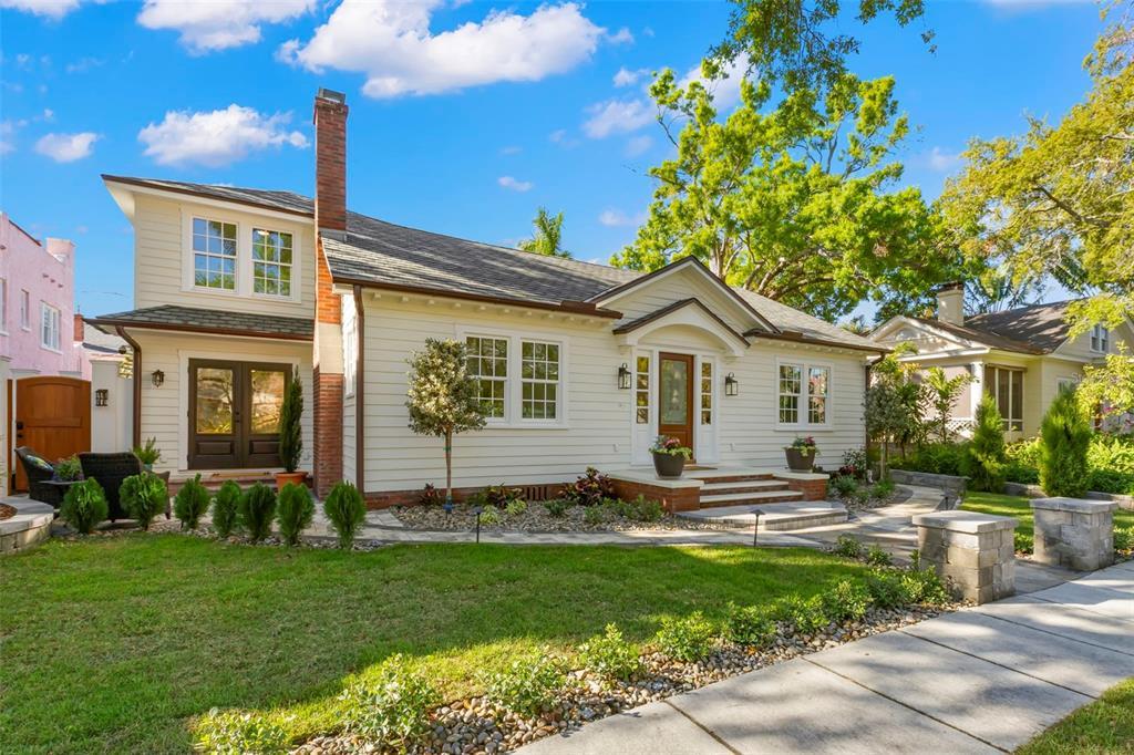 Picture of 346 16Th Avenue Ne, St Petersburg, FL 33704