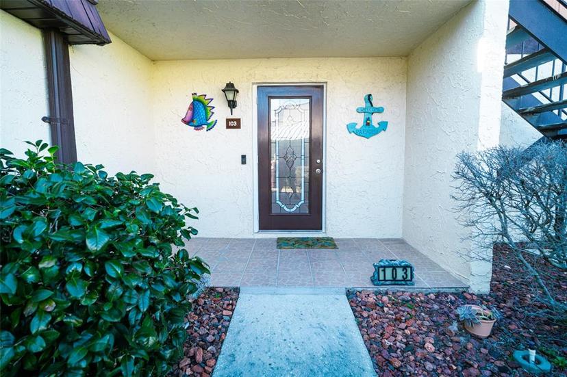 Picture of 57 Douglas Street Unit 103, Homosassa FL 34446