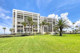 Picture of 1460 Gulf Boulevard Unit 1002, Clearwater Beach, FL 33767
