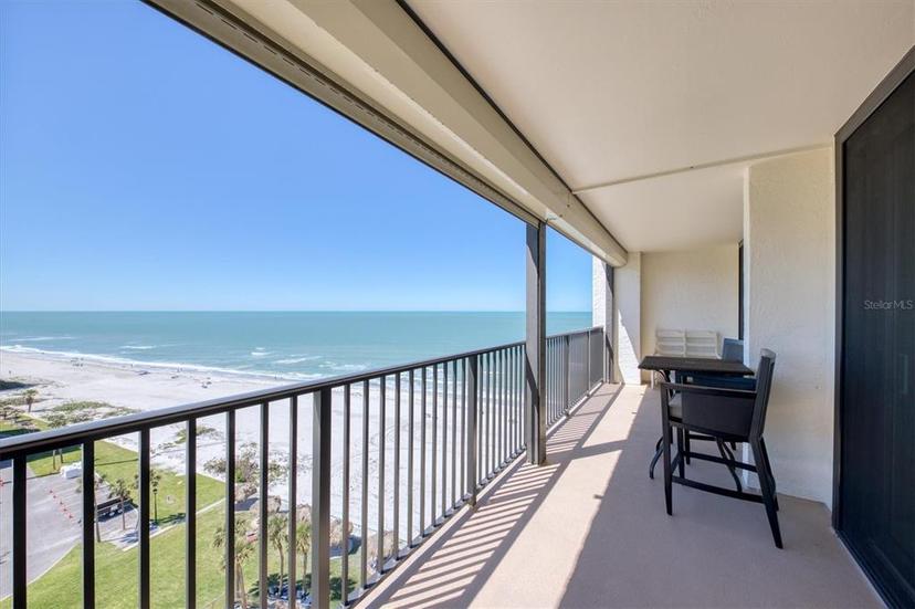 Picture of 1460 Gulf Boulevard Unit 1002, Clearwater Beach FL 33767