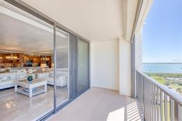 Picture of 1460 Gulf Boulevard Unit 1002, Clearwater Beach, FL 33767