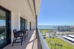 Picture of 1460 Gulf Boulevard Unit 1002, Clearwater Beach, FL 33767
