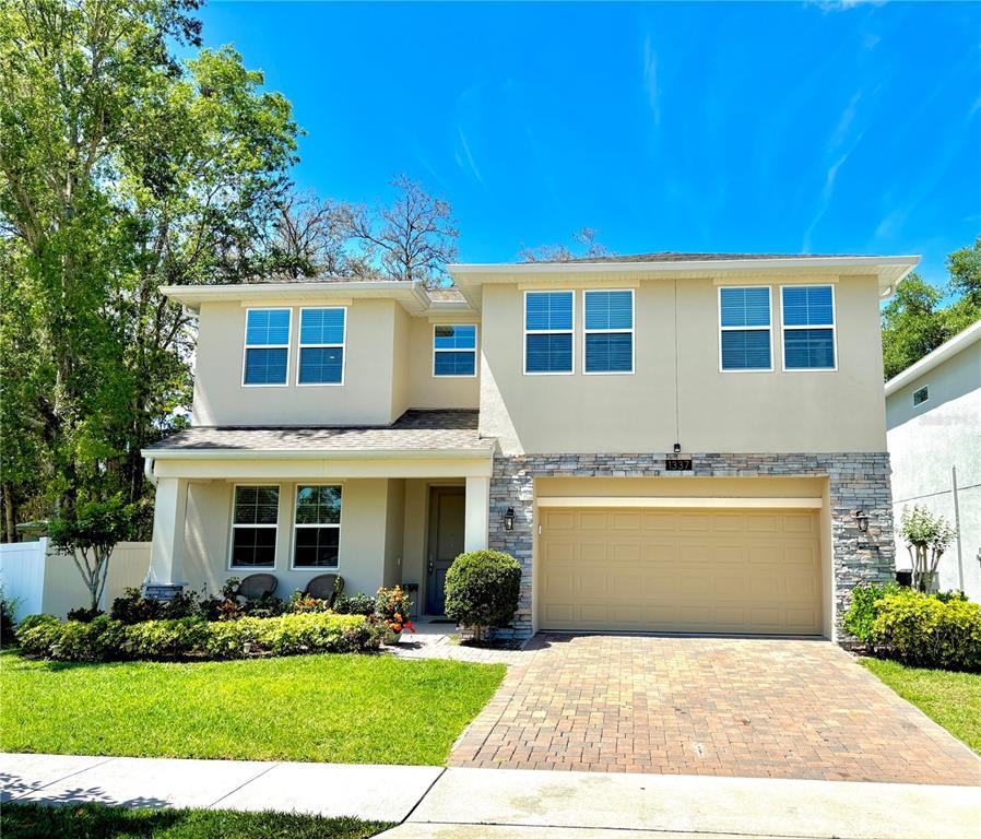 Picture of 1337 Ash Tree Cove, Casselberry, FL 32707