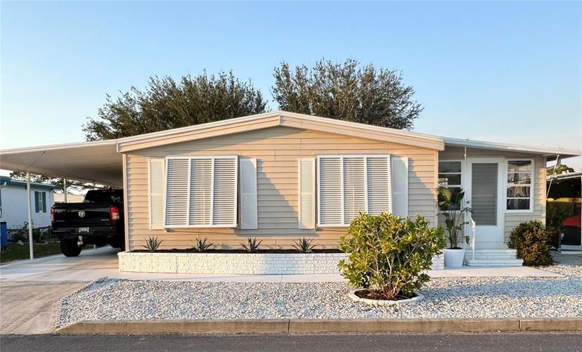 Picture of 937 Nettuno Drive, Venice FL 34285