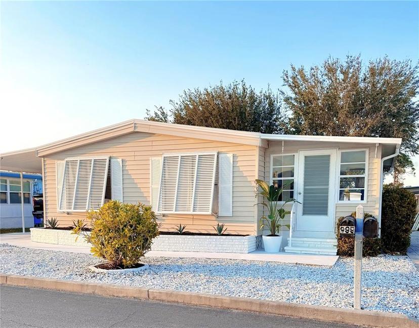 Picture of 937 Nettuno Drive, Venice FL 34285