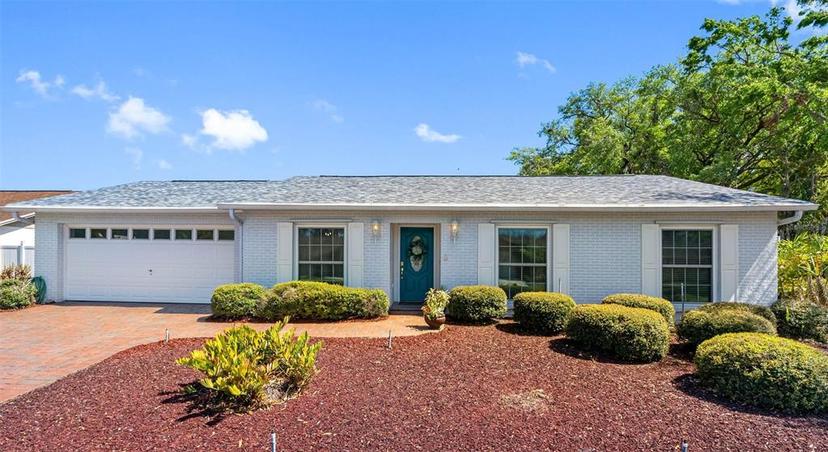 Picture of 13919 Cherry Creek Drive, Tampa FL 33618