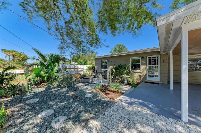 Picture of 412 River Boulevard S, Nokomis FL 34275