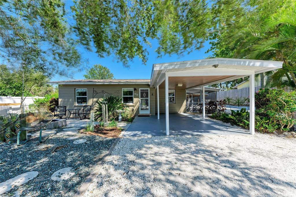 Picture of 412 River Boulevard S, Nokomis, FL 34275
