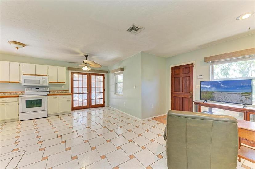 Picture of 412 River Boulevard S, Nokomis FL 34275