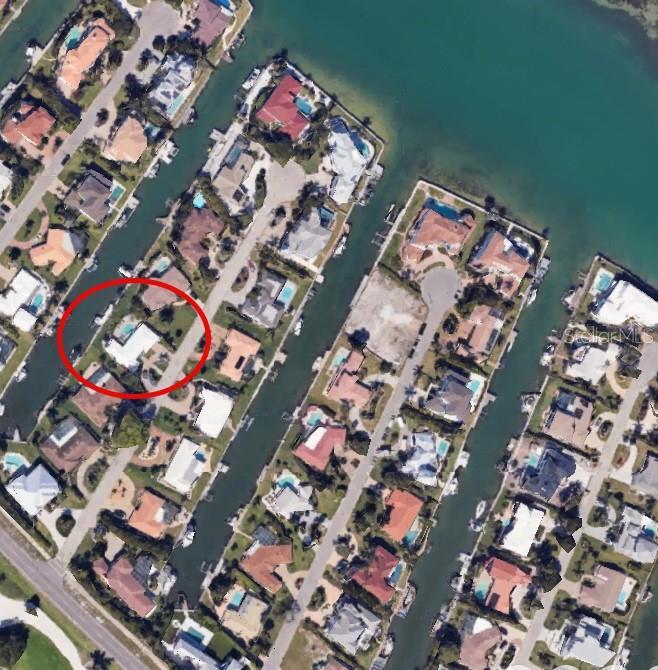 Picture of 537 Gunwale Lane, Longboat Key, FL 34228