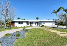 Picture of 537 Gunwale Lane, Longboat Key, FL 34228