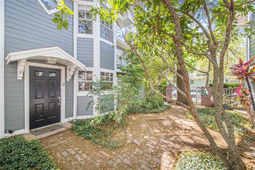 Picture of 506 S Willow Avenue Unit 7, Tampa FL 33606