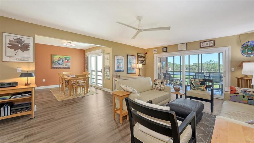 Picture of 5078 Marsh Field Road Unit 82, Sarasota FL 34235