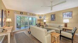 Picture of 5078 Marsh Field Road Unit 82, Sarasota, FL 34235