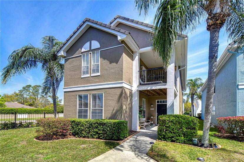 Picture of 4010 Alexander Palm Court Unit 4010, Tampa FL 33624