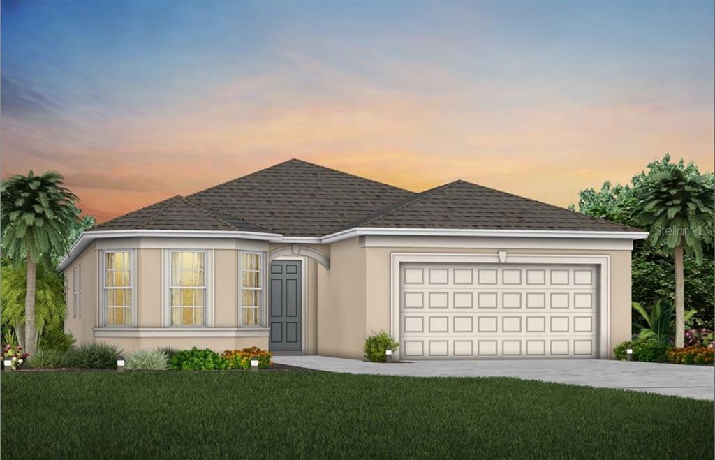 Picture of 6038 Tree Crossing Lane, St Cloud, FL 34771