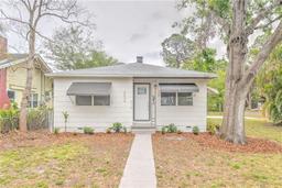 Picture of 2412 53Rd Street S, Gulfport, FL 33707
