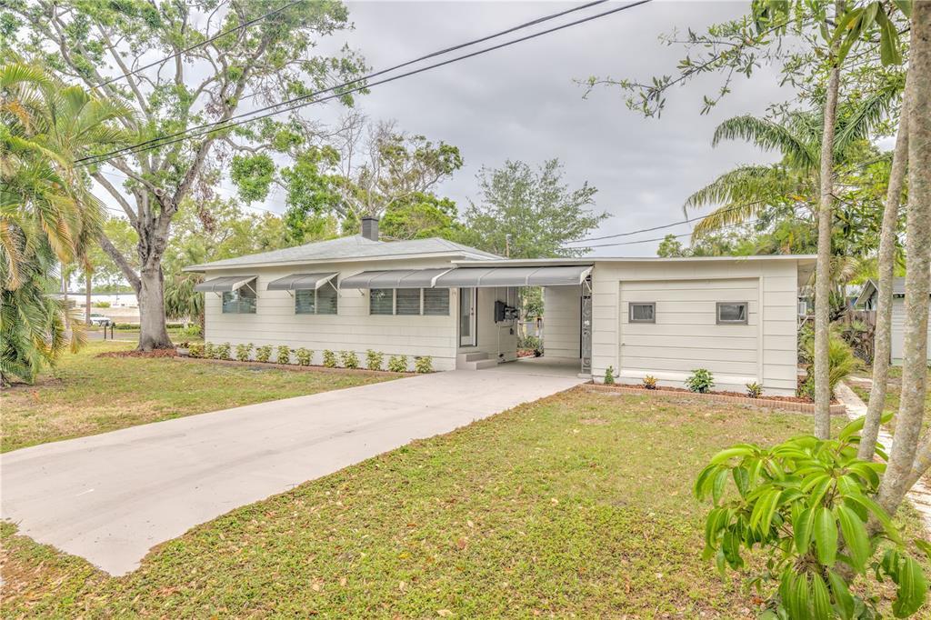 Picture of 2412 53Rd Street S, Gulfport, FL 33707