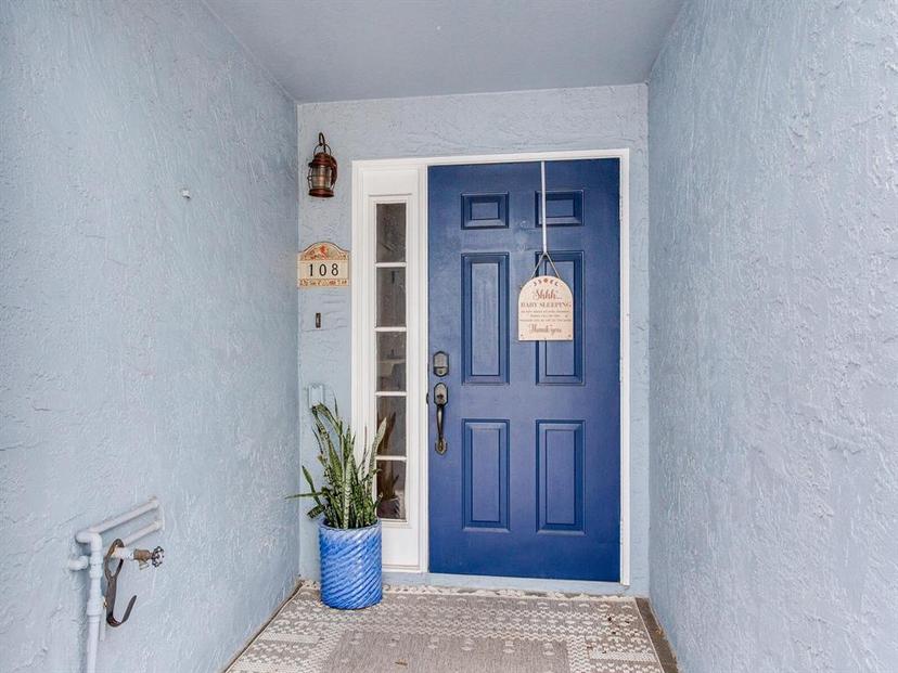 Picture of 545 Pinellas Bayway S Unit 108, St Petersburg FL 33715