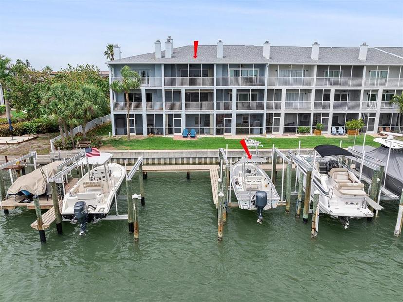 Picture of 545 Pinellas Bayway S Unit 108, St Petersburg FL 33715