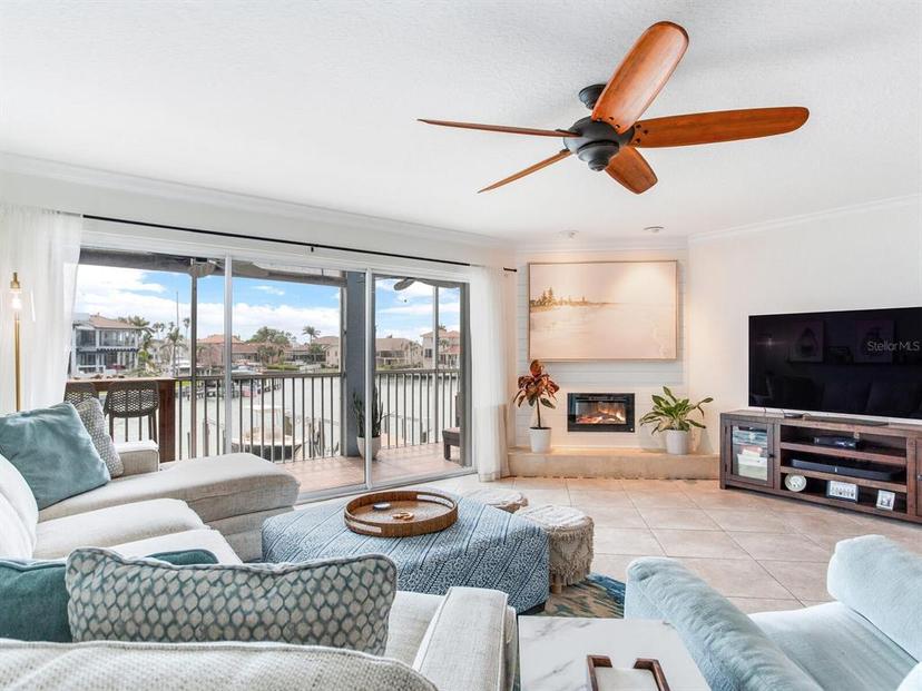 Picture of 545 Pinellas Bayway S Unit 108, St Petersburg FL 33715