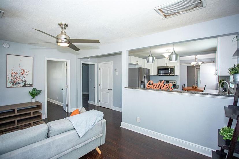 Picture of 8909 N Dexter Avenue, Tampa FL 33604