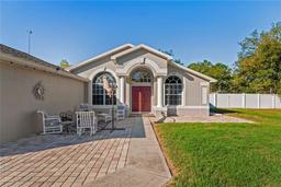 Picture of 13045 Marbled Godwit Road, Weeki Wachee, FL 34614