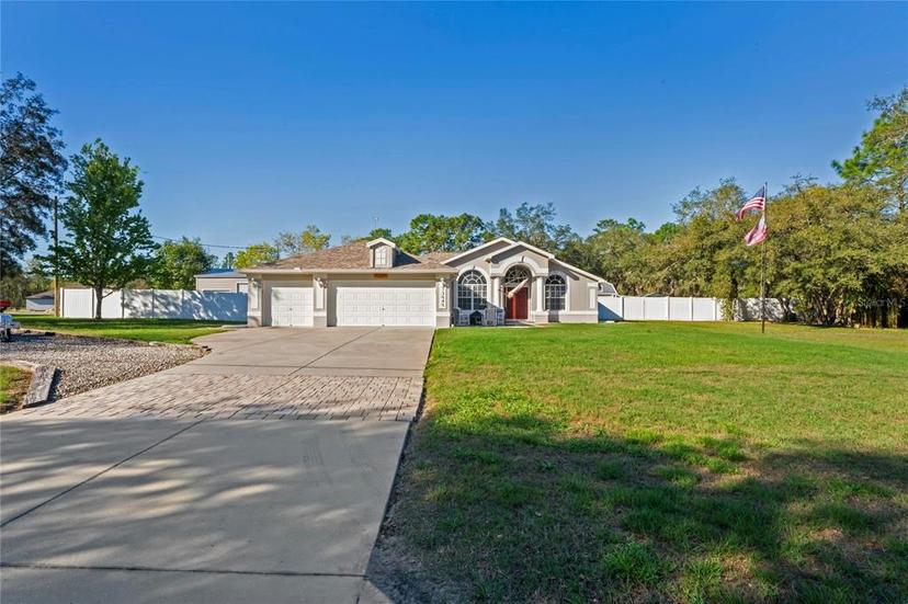 Picture of 13045 Marbled Godwit Road, Weeki Wachee FL 34614