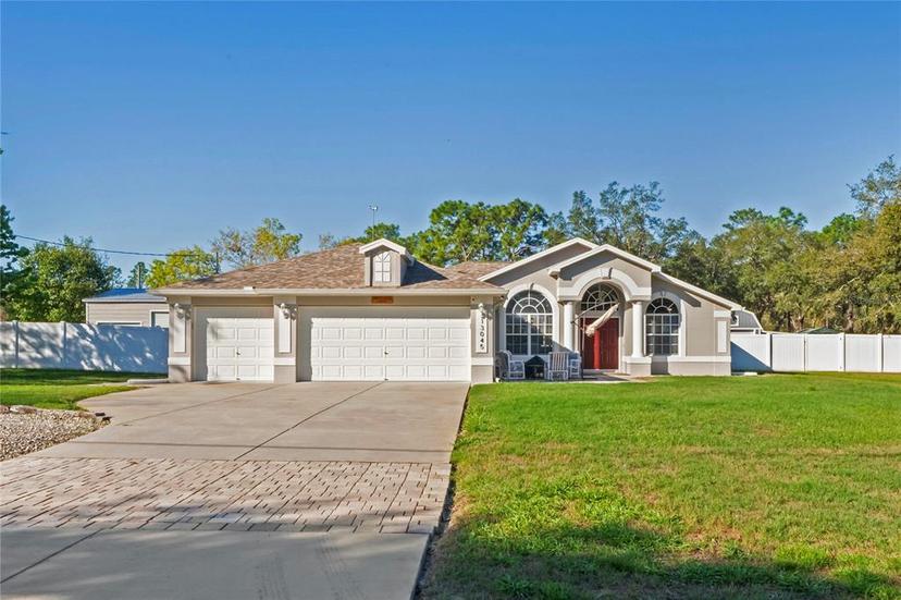 Picture of 13045 Marbled Godwit Road, Weeki Wachee FL 34614