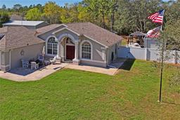 Picture of 13045 Marbled Godwit Road, Weeki Wachee, FL 34614