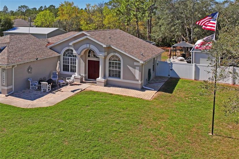 Picture of 13045 Marbled Godwit Road, Weeki Wachee FL 34614