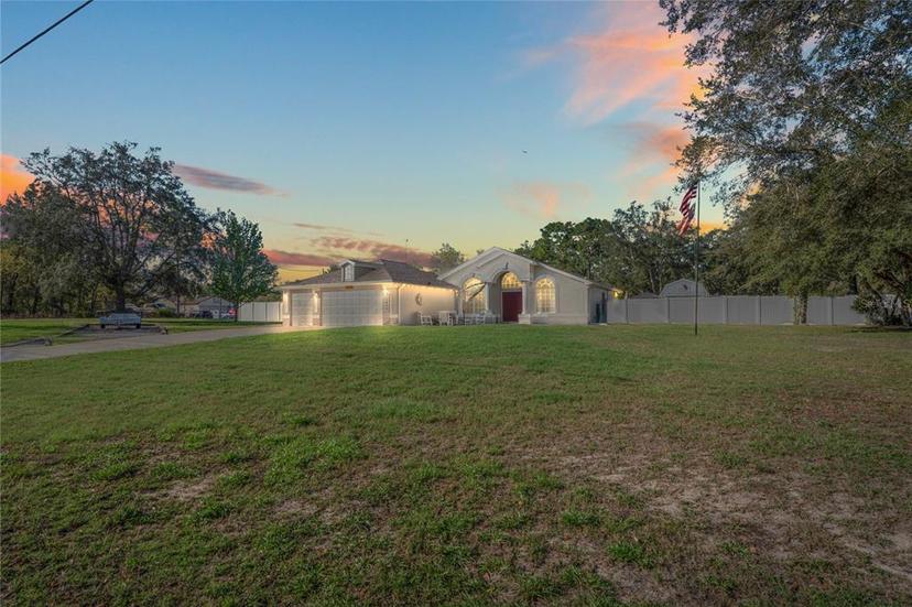 Picture of 13045 Marbled Godwit Road, Weeki Wachee FL 34614