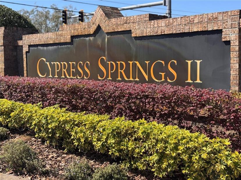 Picture of 2519 Cypress Trace Circle, Orlando FL 32825