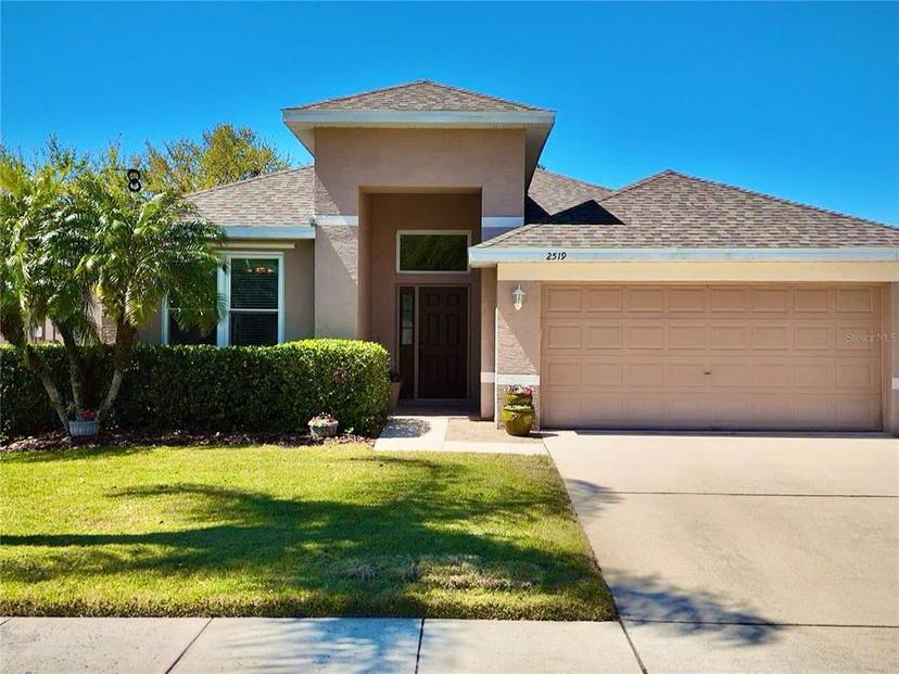 Picture of 2519 Cypress Trace Circle, Orlando FL 32825