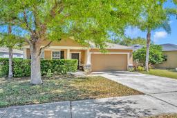 Picture of 5910 Windsong Oak Drive, Leesburg, FL 34748