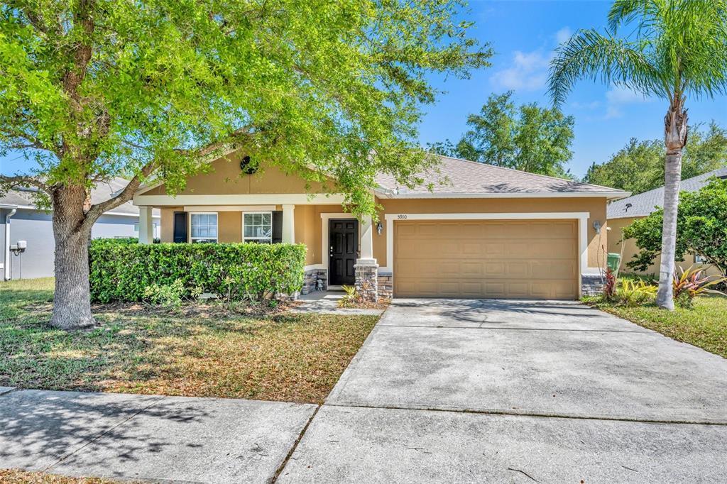 Picture of 5910 Windsong Oak Drive, Leesburg, FL 34748