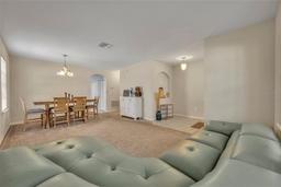 Picture of 5910 Windsong Oak Drive, Leesburg, FL 34748