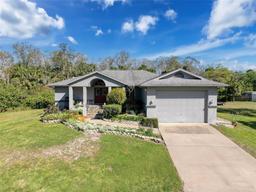 Picture of 8437 Indies Drive, Hudson, FL 34667