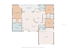 Picture of 8437 Indies Drive, Hudson, FL 34667